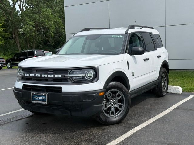 ford bronco sport 2024 3FMCR9B67RRE43151 image ford bronco sport 2024 3FMCR9B67RRE43151 image